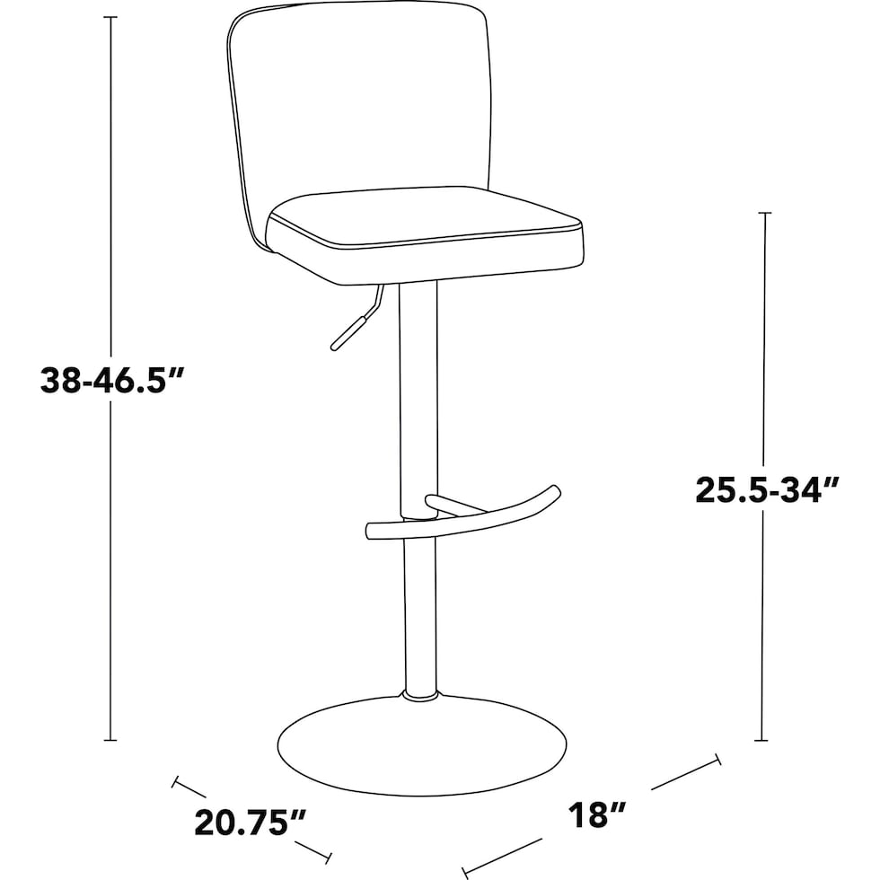 robby dimension schematic   