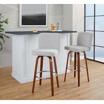 robby neutral bar stool   