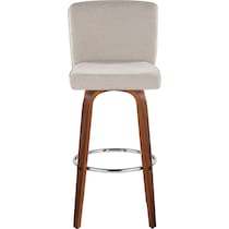 robby neutral bar stool   