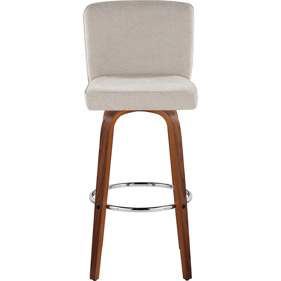 robby neutral bar stool   