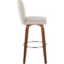 robby neutral bar stool   