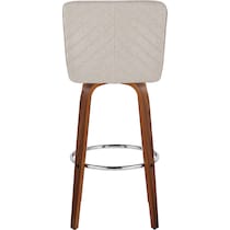 robby neutral bar stool   