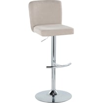 robby neutral bar stool   