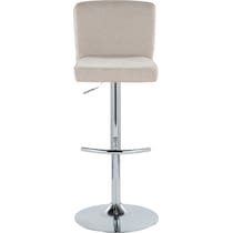 robby neutral bar stool   