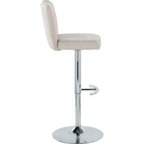 robby neutral bar stool   