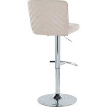 robby neutral bar stool   