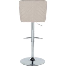 robby neutral bar stool   