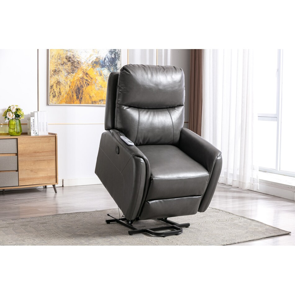 robert gray lift chair   