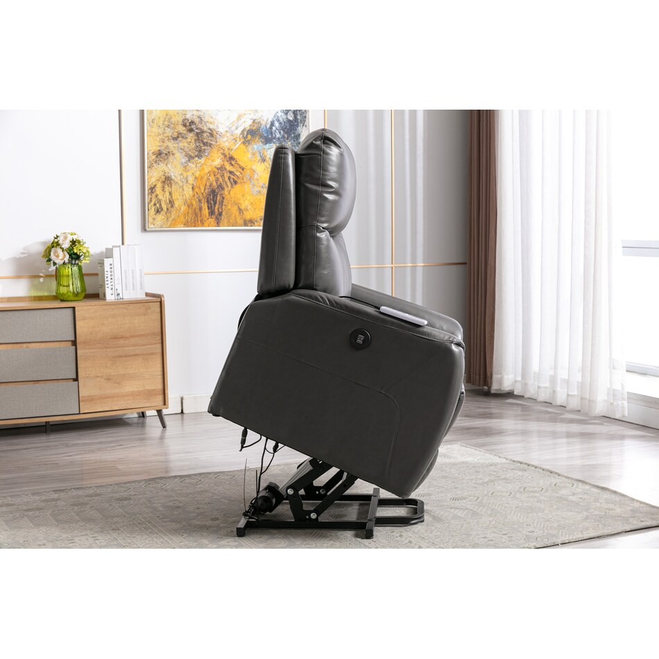 robert gray lift chair   