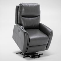 robert gray lift chair   