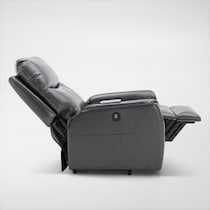 robert gray lift chair   