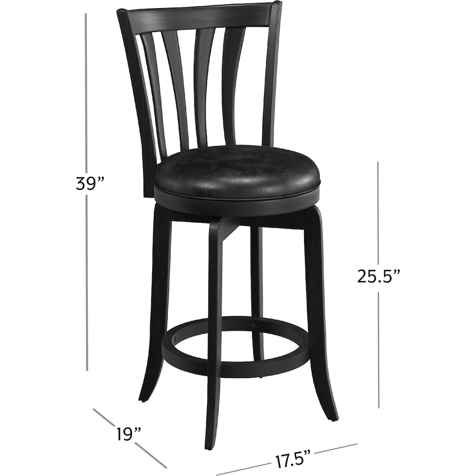 roberta dimension schematic   