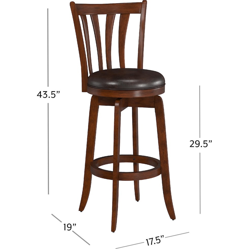 roberta dimension schematic   