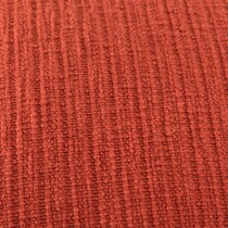 robyn orange accent pillow   