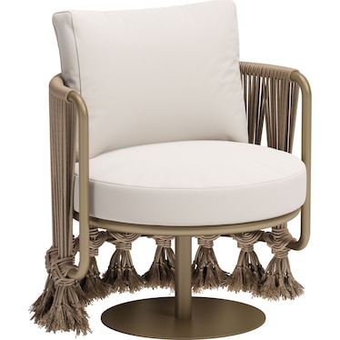 Rockledge Outdoor Accent Chair
