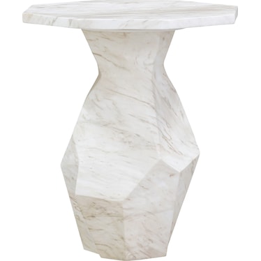 Rockport Indoor/Outdoor Side Table