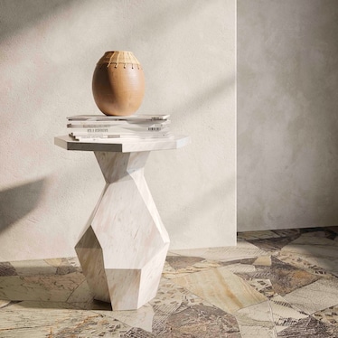 Rockport Indoor/Outdoor Side Table