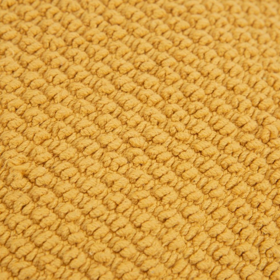 romina gold accent pillow   