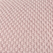 romina pink accent pillow   