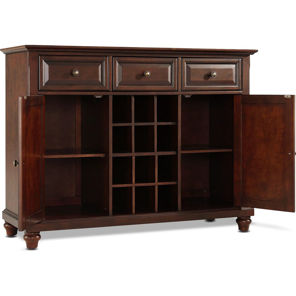 Ronald Buffet Value City Furniture