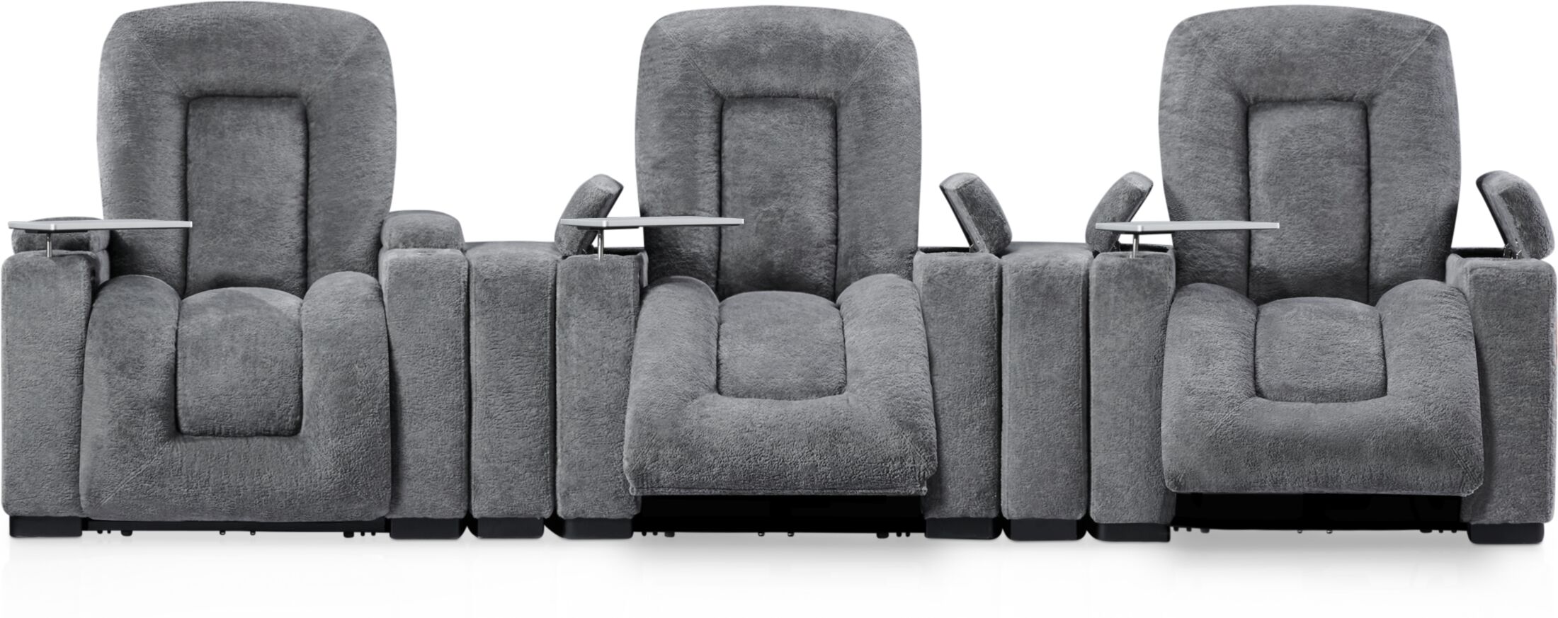 value city home theater seating