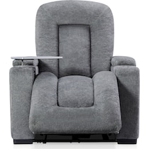 rory gray power recliner   