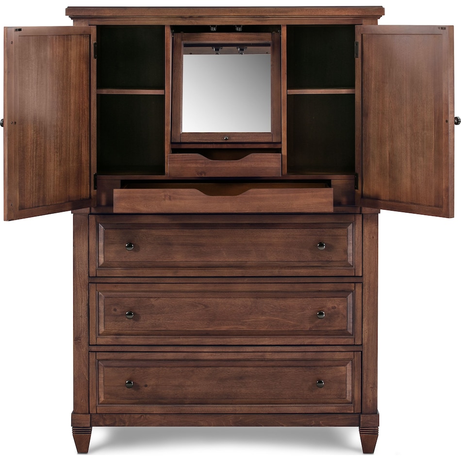 Rosalie Armoire Value City Furniture