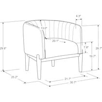 rosalind dimension schematic   