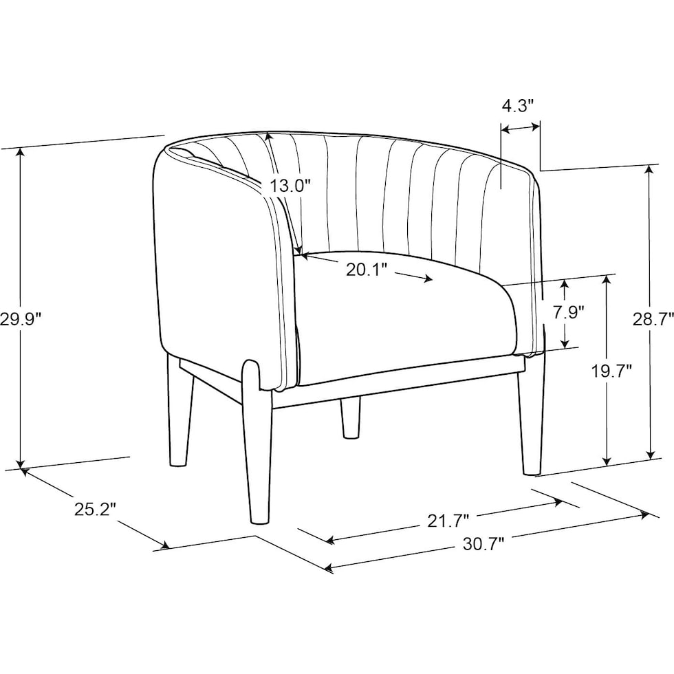 rosalind dimension schematic   