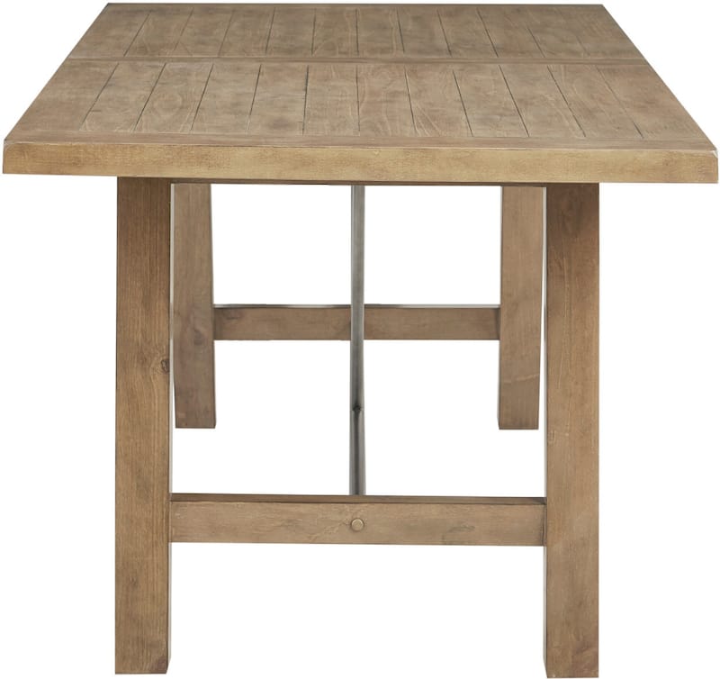 Rosario Dining Table Value City Furniture