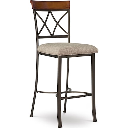 Rosedale Bar Stool
