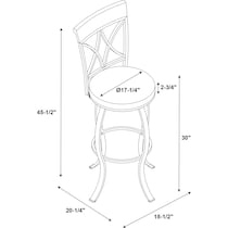 rosedale dimension schematic   