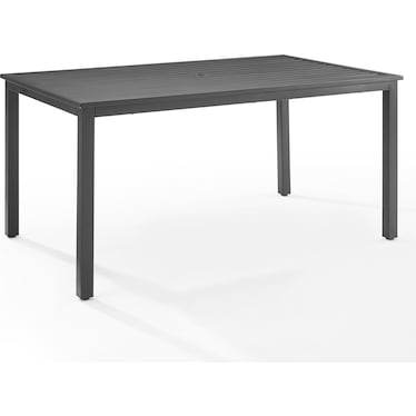 Roseland Outdoor Dining Table