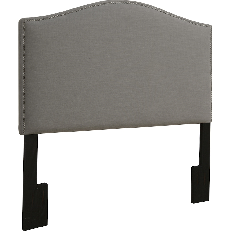 rosemary gray full queen headboard   