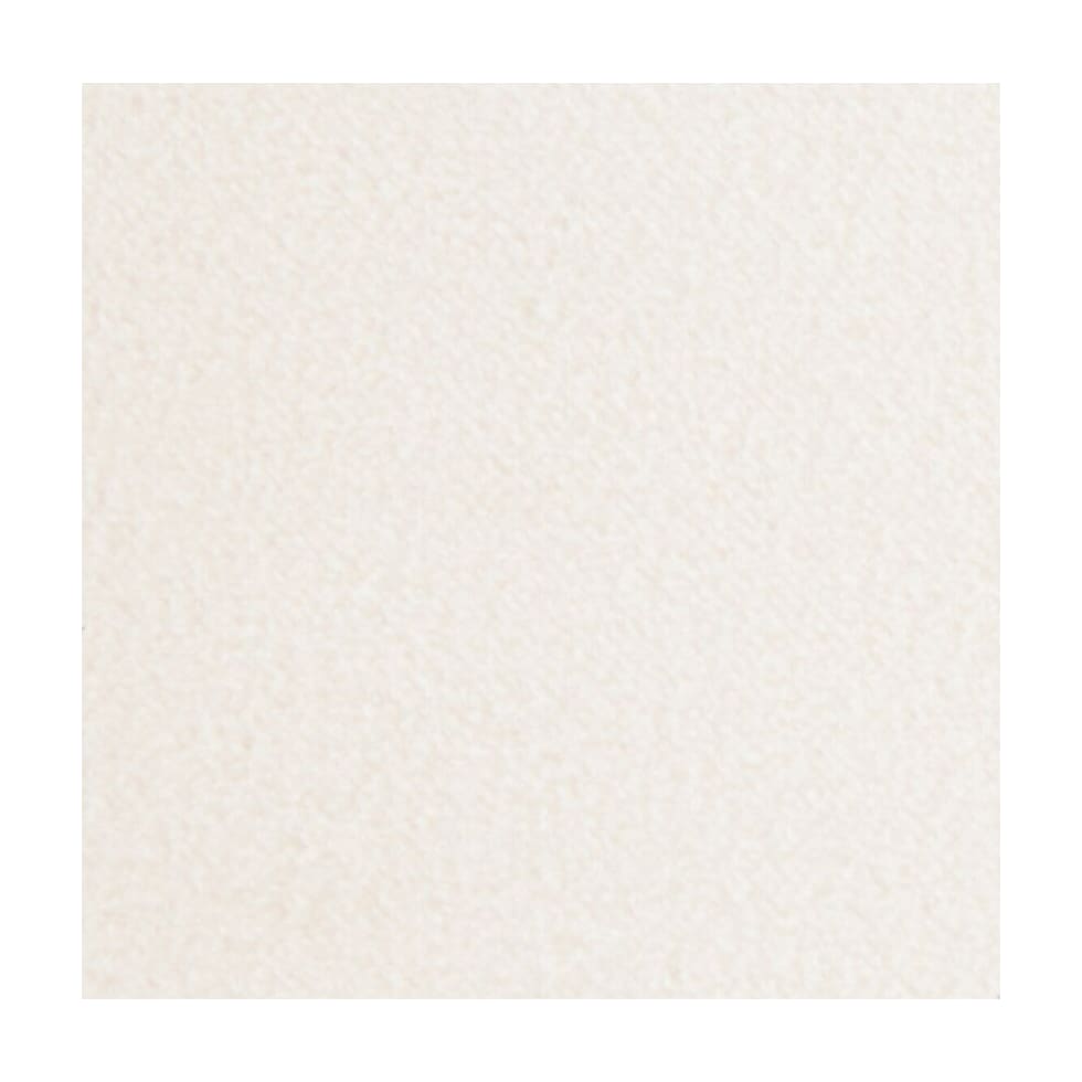 rosen white counter height stool   