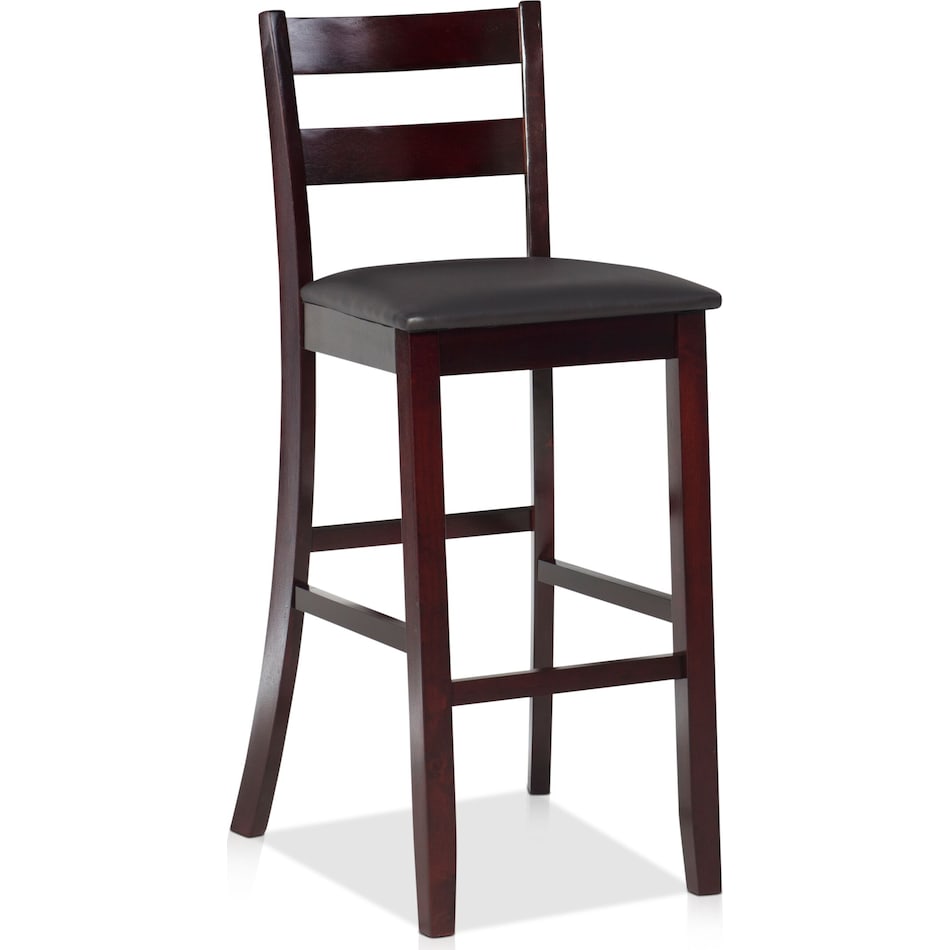 Rosie Bar Stool Value City Furniture