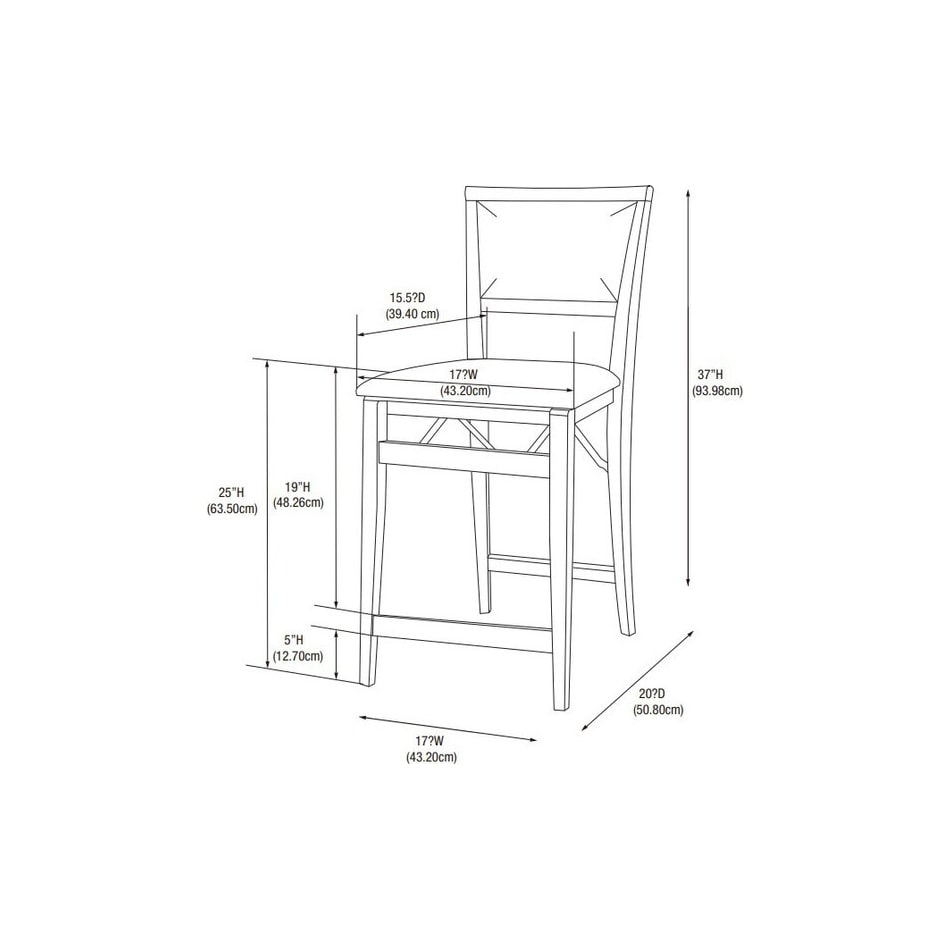 rosie dimension schematic   