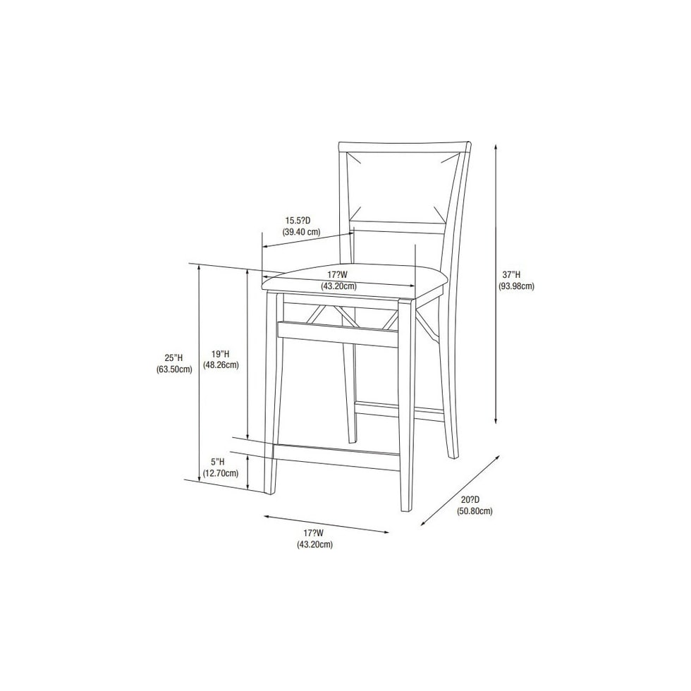 rosie dimension schematic   