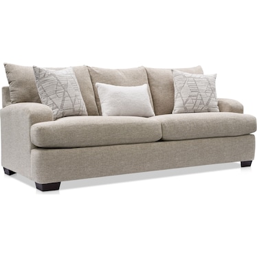 Roslyn Sofa and Chair Set