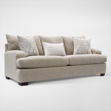 Roslyn Sofa and Chair Set