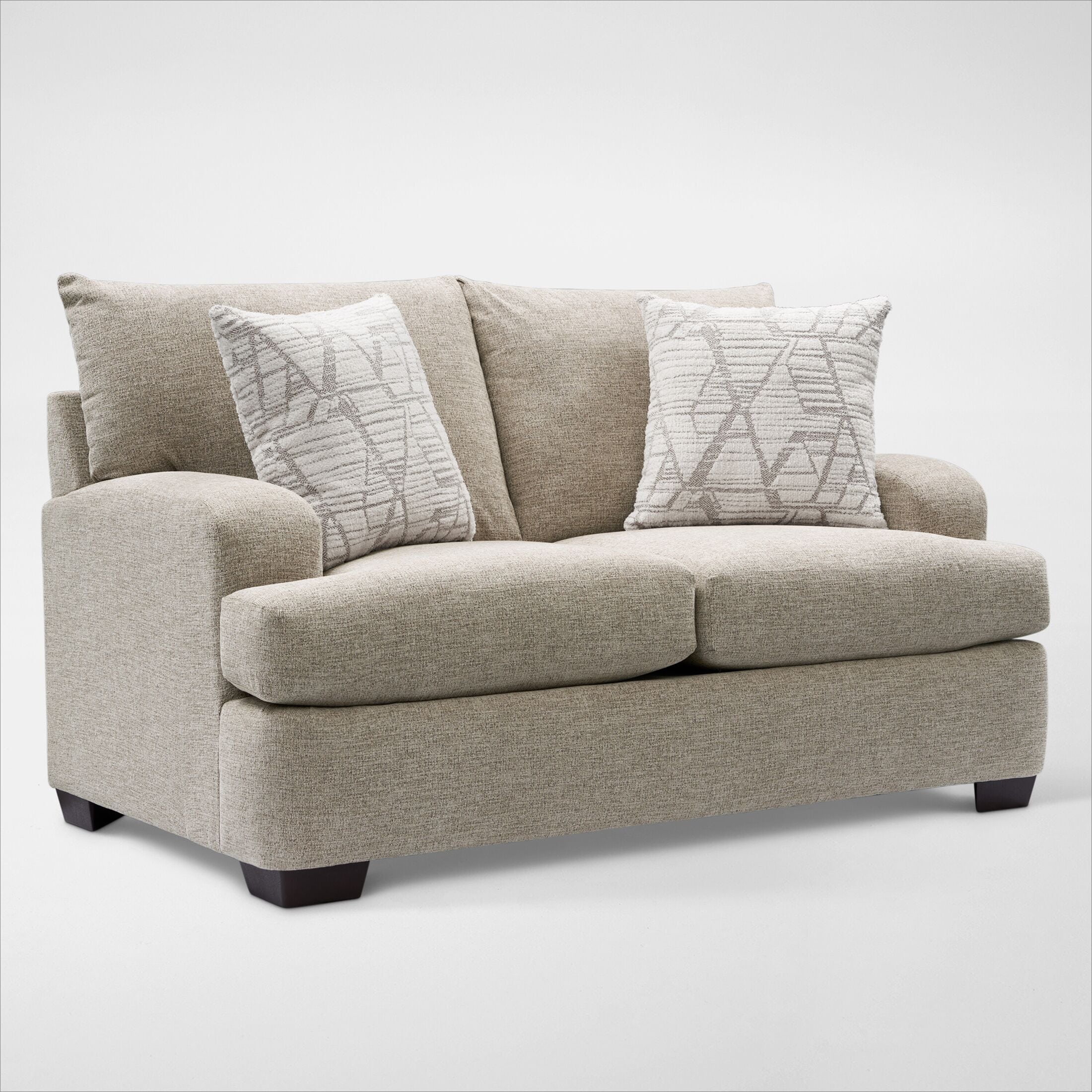 Value city loveseats discount