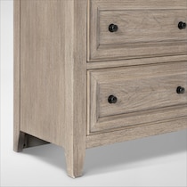 rowan bedroom neutral  pc queen bedroom   