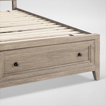 rowan bedroom neutral  pc king bedroom   