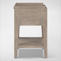 rowan bedroom neutral  pc king bedroom   