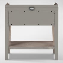 rowan bedroom neutral nightstand   