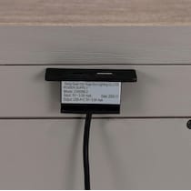 rowan bedroom neutral nightstand   
