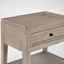 rowan bedroom neutral nightstand   