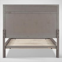 rowan bedroom neutral queen bed   