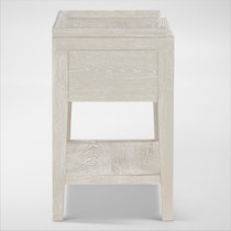 rowan bedroom white nightstand   