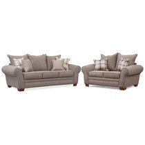 rowan gray  pc living room   